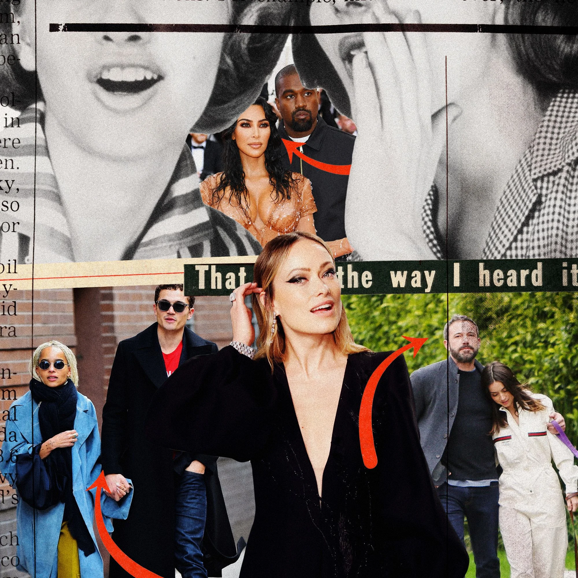 读者互动社区展示